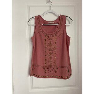 Soft Surroundings Tank top